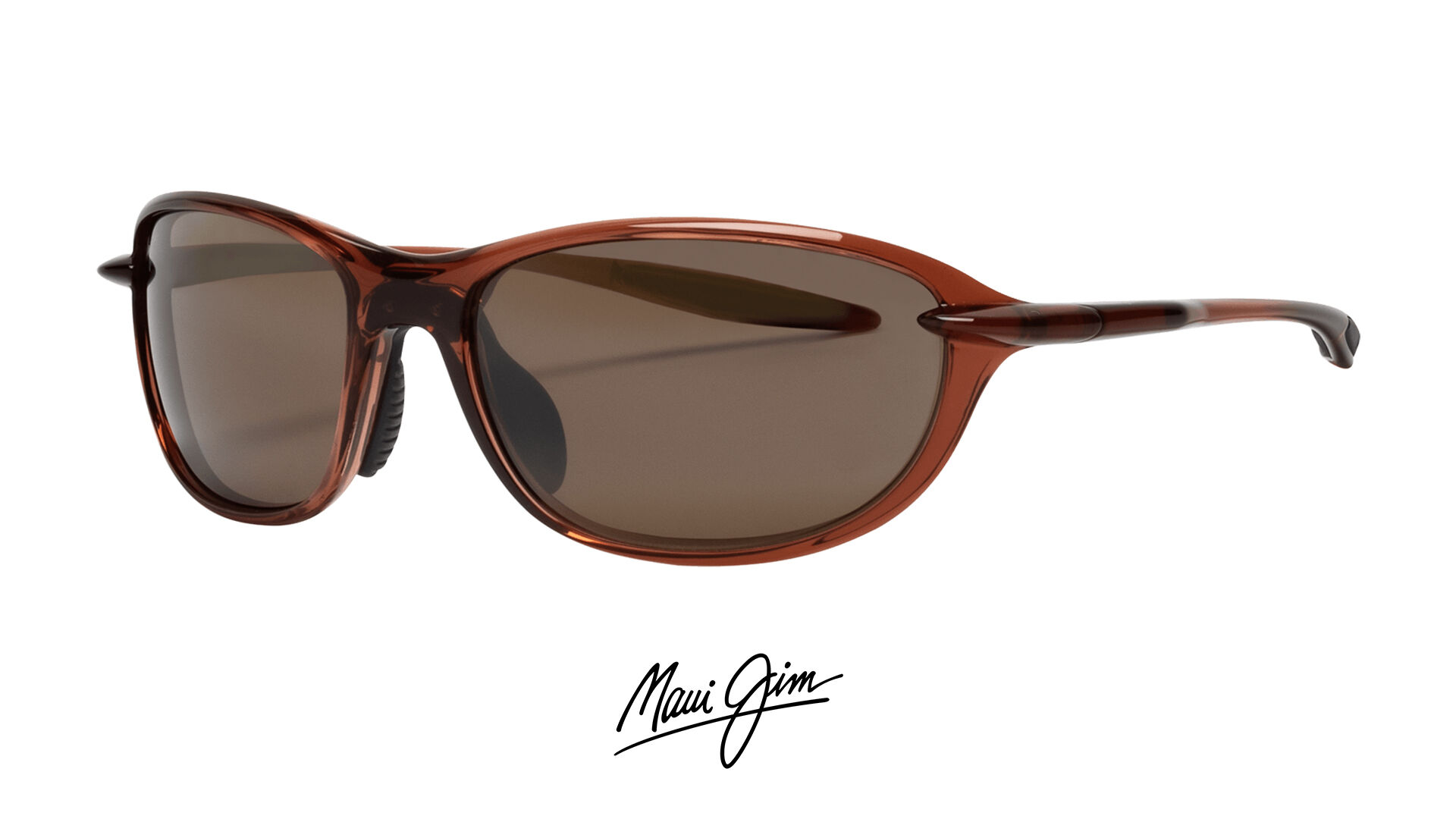 Maui Jim -aurinkolasit.